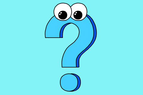 question mark gif | GIPHY |